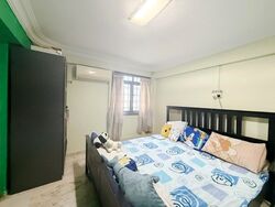Blk 22 SIN MING VILLE (Bishan), HDB 3 Rooms #532652531